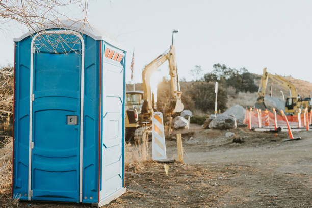 Best Sanitation services for porta potties  in Tonawanda, NY