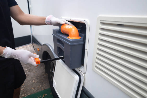 Best Affordable porta potty rental  in Tonawanda, NY